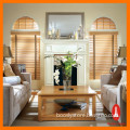 Curtain times Wooden Venetian Blinds Window Shades Wood Blinds